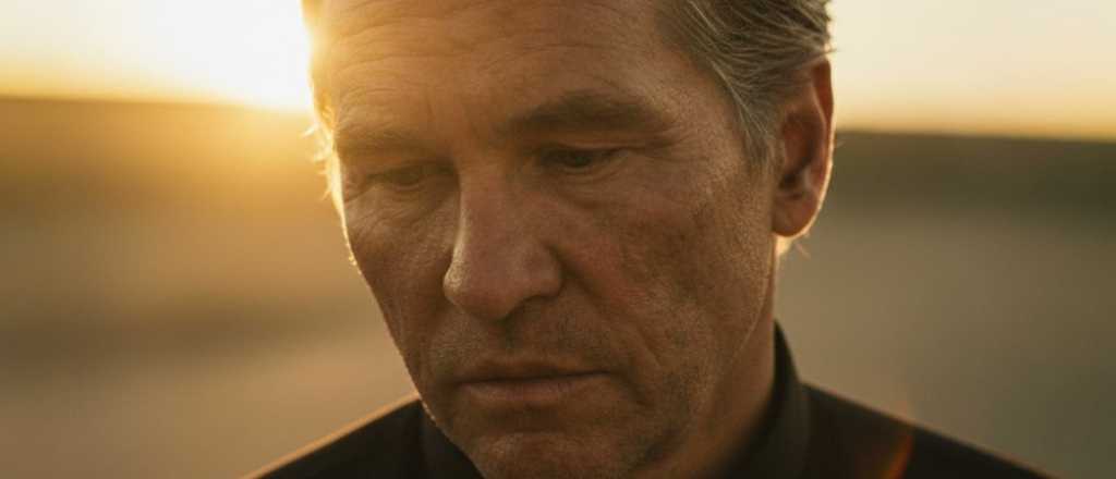 Foto: as&iacute; "resucit&oacute;" la IA a Val Kilmer para una pel&iacute;cula