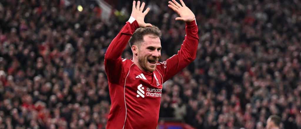 El Liverpool de Alexis gole&oacute; al Galatasaray y avanz&oacute; a cuartos