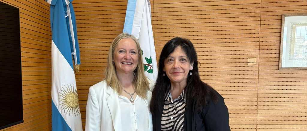 Casado recordó una polémica con una funcionaria por las vacunas