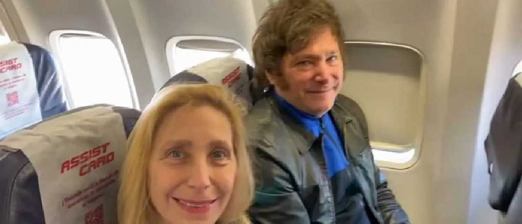 Milei a Hungría: el Presidente vuelve a viajar a un foro de derecha