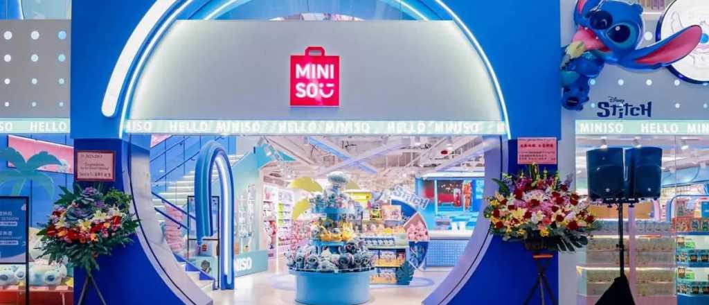 Una cadena china low cost llega a Argentina y crear&aacute; 1000 puestos de trabajo