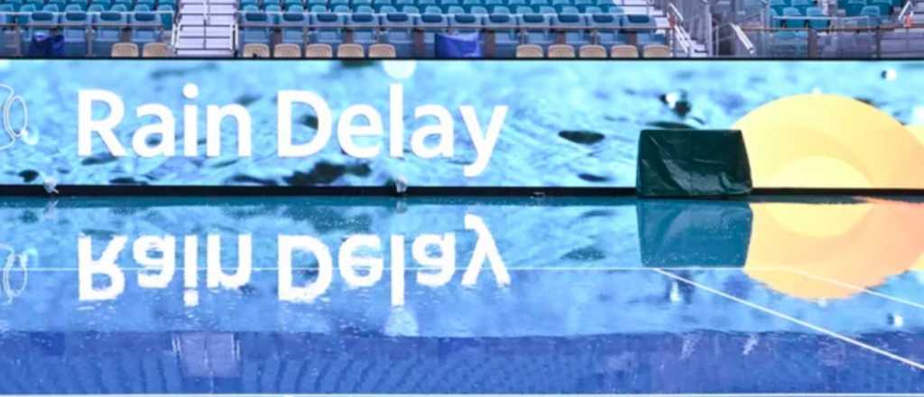 Por qu&eacute; no pudieron jugar los argentinos en el Masters de Miami