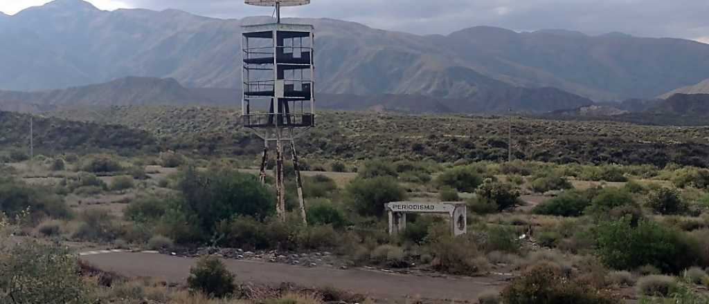 El ex aut&oacute;dromo General San Mart&iacute;n ser&aacute; un polo deportivo y recreativo