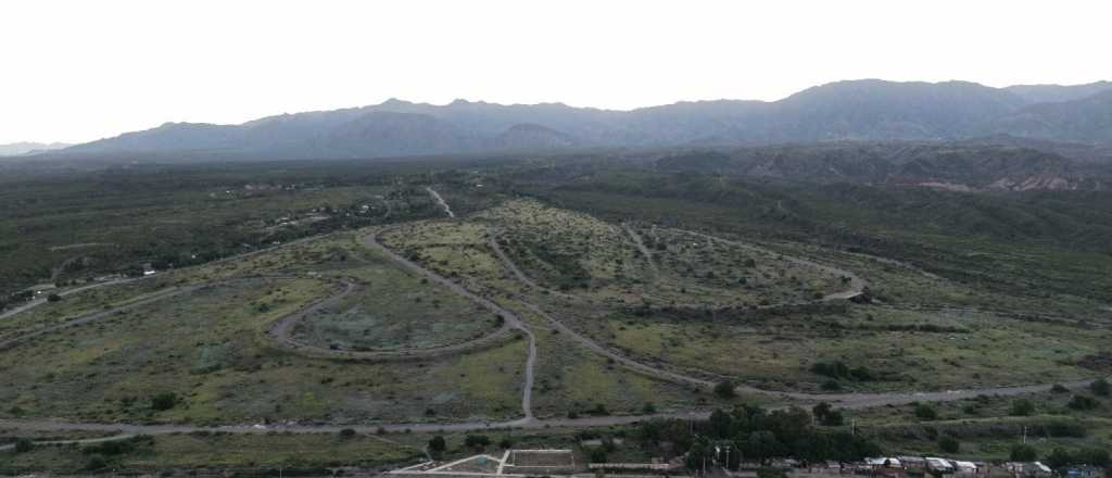 La Lepra y el Lobo van por el predio del ex aut&oacute;dromo San Mart&iacute;n