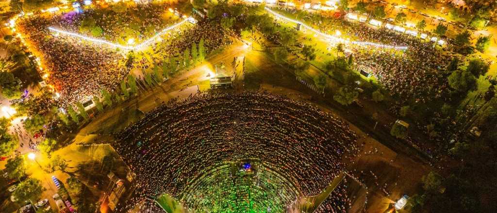 Festival del Malbec y el Olivo: entradas, estacionamiento y artistas