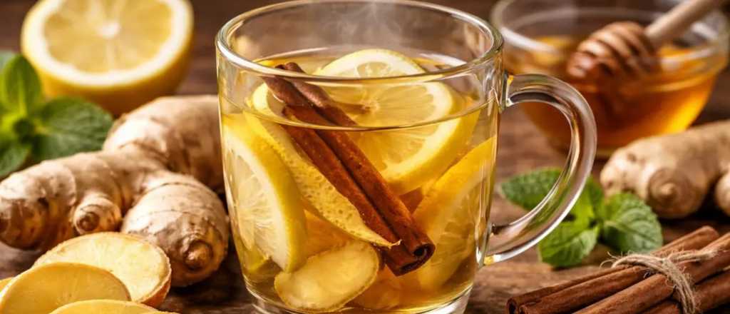 El aromatizante casero que renovará el ambiente de tu hogar