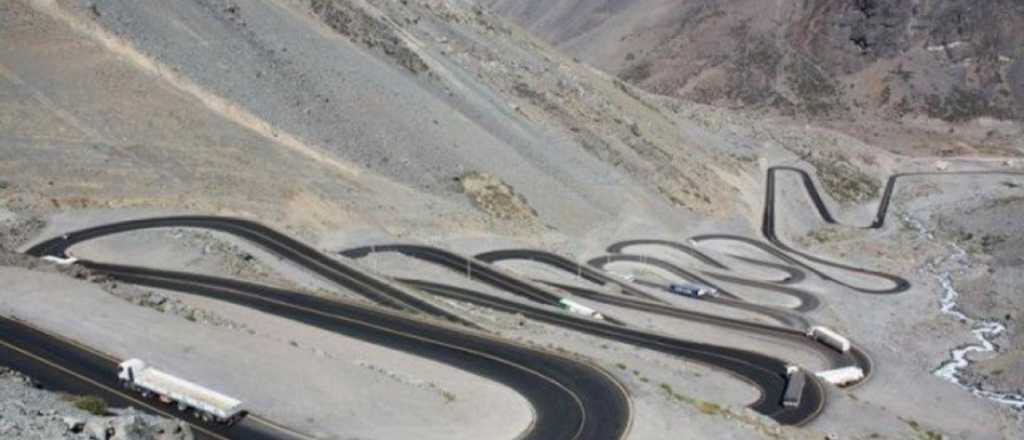 Chile cambia su horario: c&oacute;mo afectar&aacute; al Paso Cristo Redentor y Pehuenche