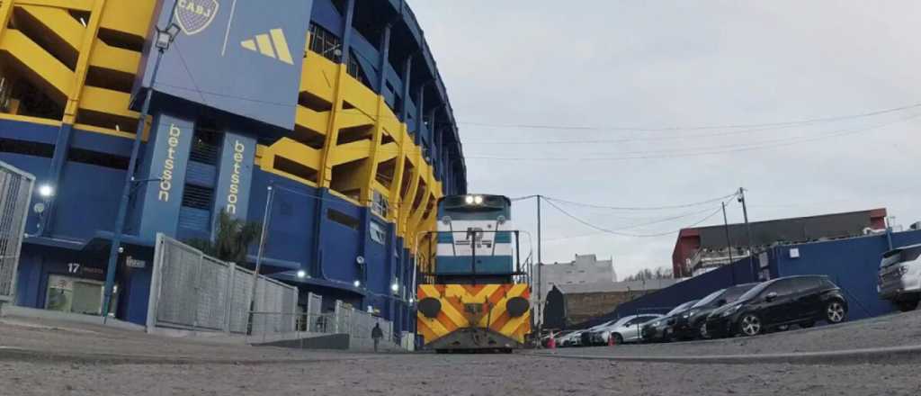 La CNRT dio el ok y Boca sigue avanzando para ampliar la Bombonera