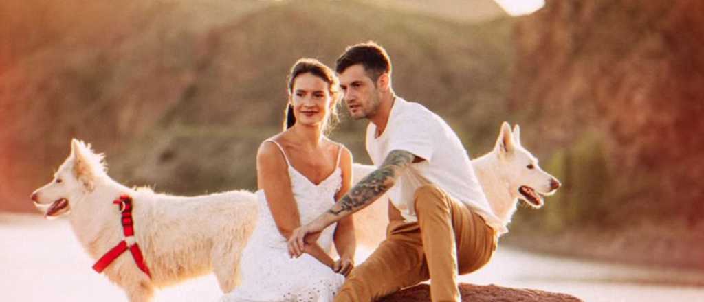 El pedido viral de una pareja mendocina que se va a vivir a España