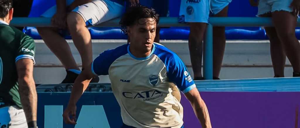 Para seguir de racha: cuándo y a qué hora juega el Tomba vs. Chaco For Ever