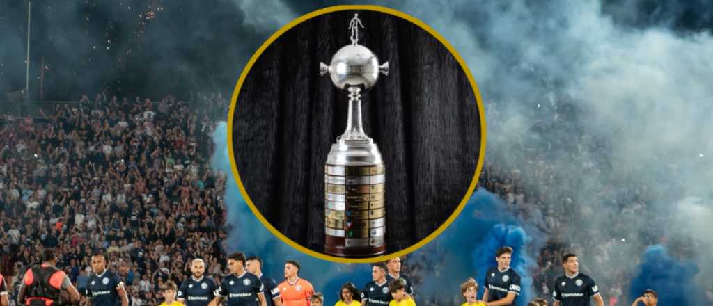 La Lepra ya tiene rivales y viajar&aacute; a Brasil, Bolivia y Venezuela