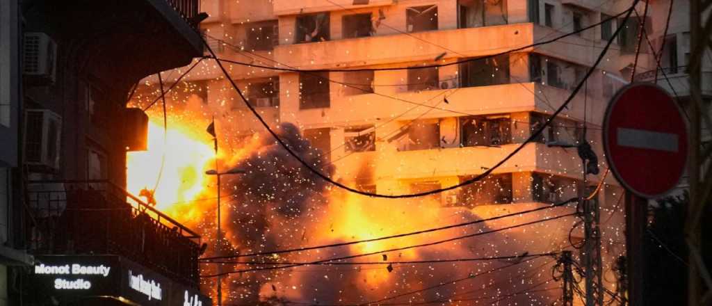 Trump intenta frenar otro golpe sobre la energía iraní