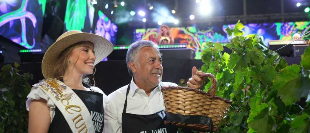 ¿Cuánto le costó a la Provincia la Fiesta de la Cosecha?