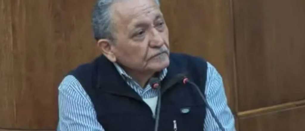 Causa Cuadernos: Oscar Centeno se neg&oacute; a declarar en el juicio