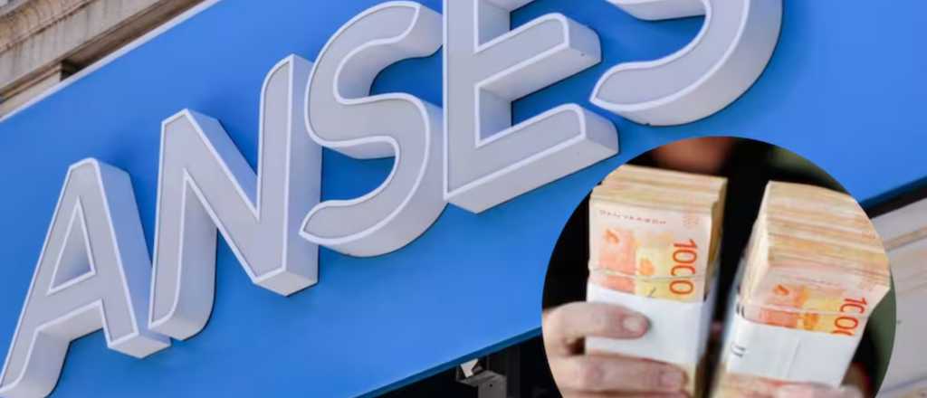 ANSES contin&uacute;a el cronograma de pagos: qui&eacute;nes cobran este viernes