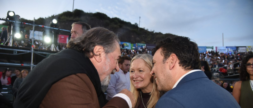 Murió Michel Rolland, el enólogo más influyente del vino mendocino