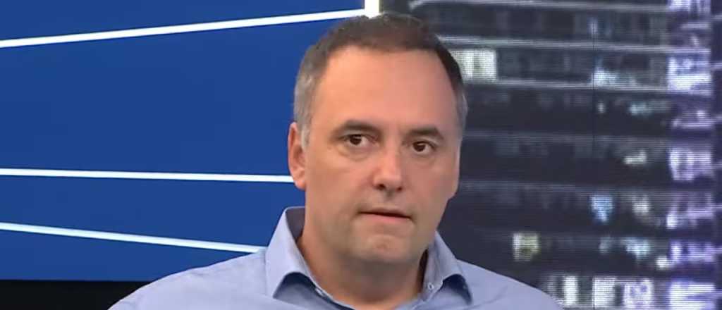 La esposa de Adorni compr&oacute; una casa en un country el funcionario no la declar&oacute;