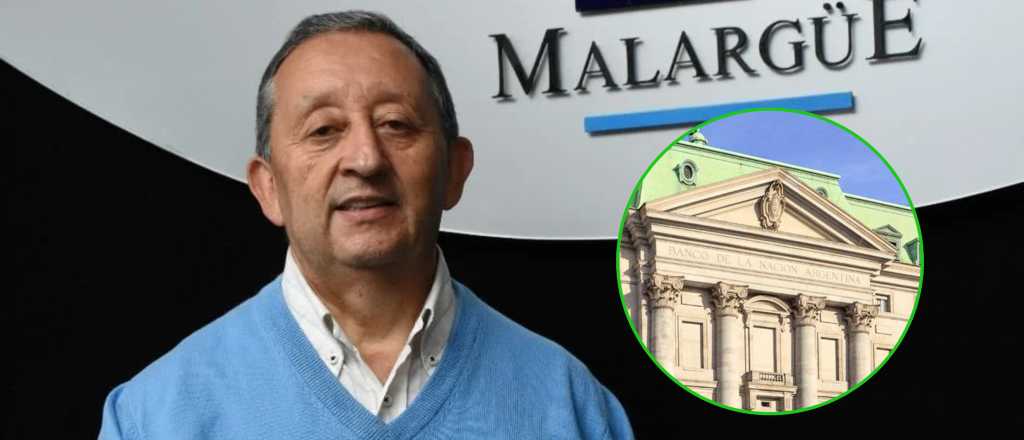 Autorizaron a Malargüe a tomar un millonario crédito para obras