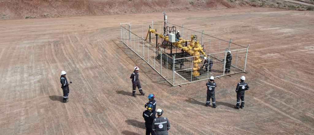 Buscan acelerar la perforaci&oacute;n en la Vaca Muerta mendocina