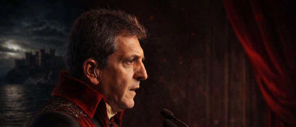 El Conde busca revancha, desvelos del 2027 y el peronismo que mira a Lula