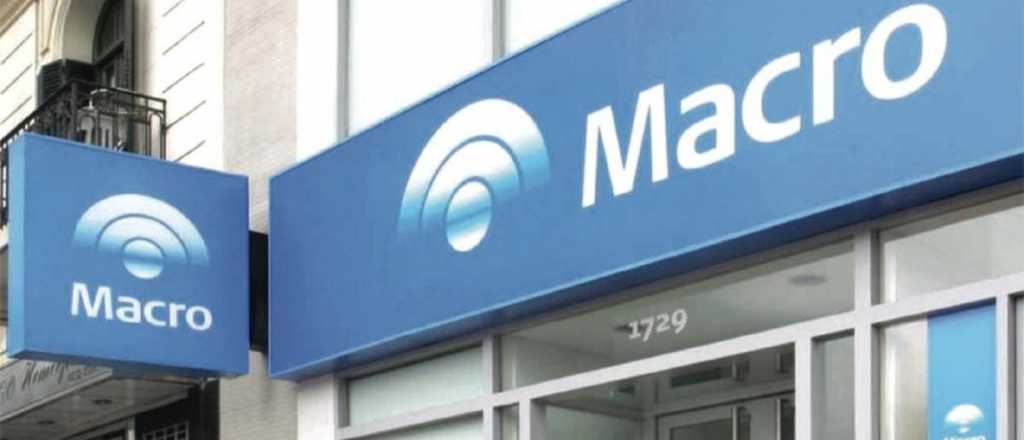 Banco Macro del compró el 50% del Banco Sáenz
