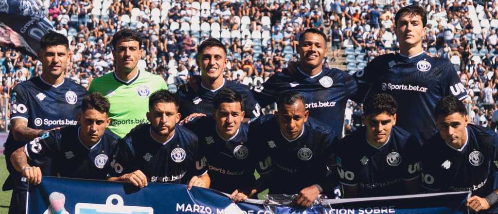 Para seguir puntero: cuándo y a qué hora juega la Lepra vs. Rosario Central
