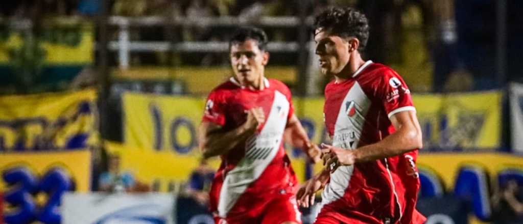 Por la recuperación: cuándo y a qué hora juega Maipú vs. Midland