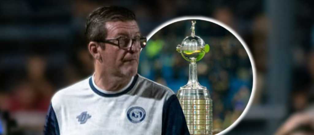 Días y horarios confirmados: el fixture para la Lepra en la Libertadores