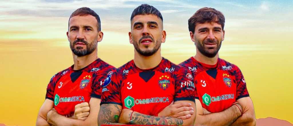 Llegó el día: FADEP debuta en el Federal A visitando a Costa Brava