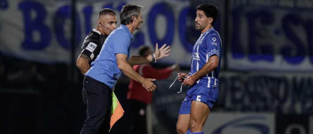 Godoy Cruz visita a Chaco For Ever por un nuevo triunfo: hora y TV