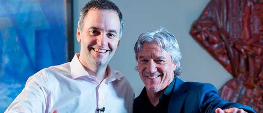 Despu&eacute;s del esc&aacute;ndalo, la TV P&uacute;blica no le renovar&aacute; al amigo de Adorni