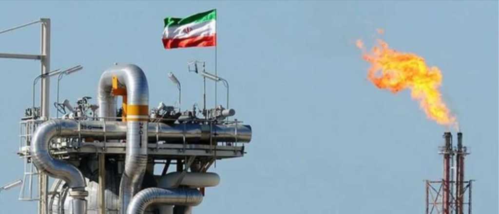 Giro inesperado de Trump: habilita el petr&oacute;leo iran&iacute; en plena crisis energ&eacute;tica global