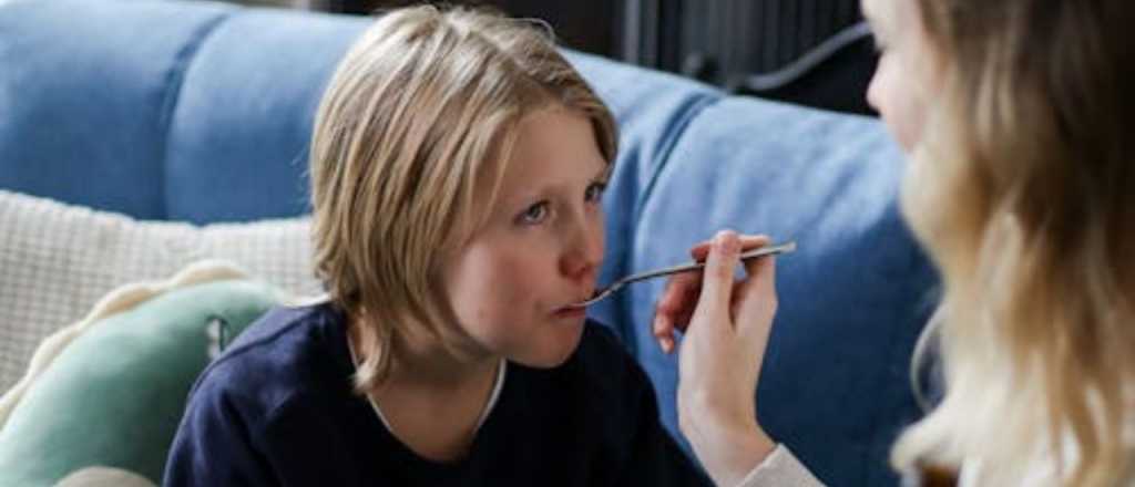 EE.UU. retira miles de frascos de ibuprofeno infantil por posible contaminaci&oacute;n