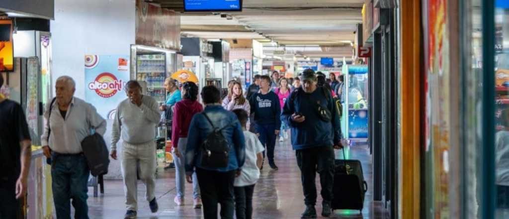 ¿Cuánto gastan y qué buscan hacer los visitantes en Mendoza?