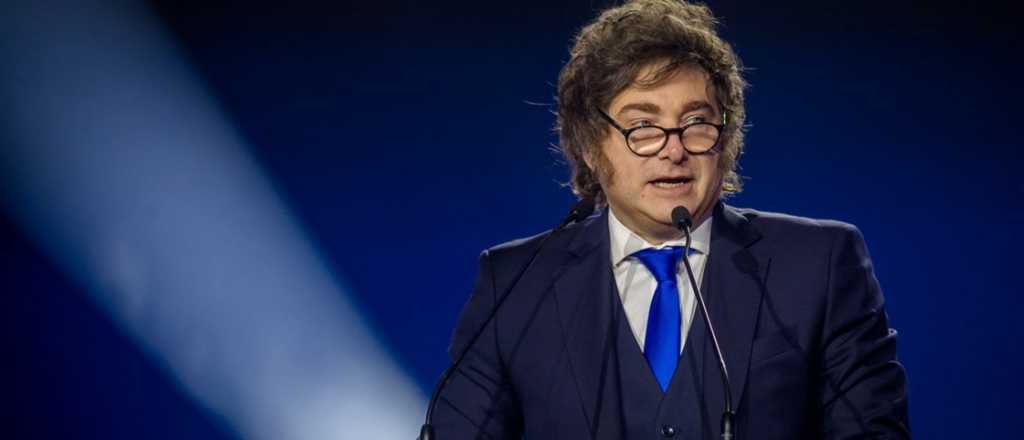 Milei: "Antes de mitad de año, probablemente veamos a Cuba libre"