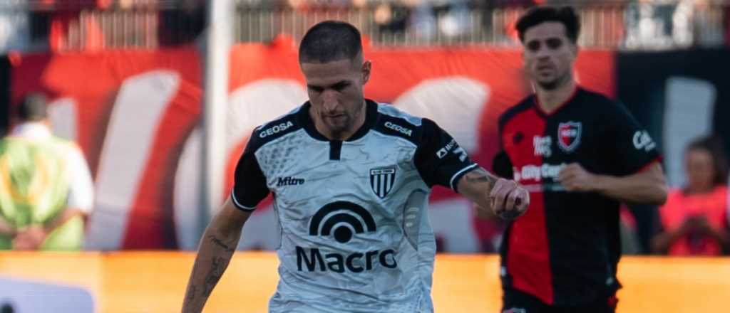 Día y hora confirmados para el debut de Gimnasia y Esgrima