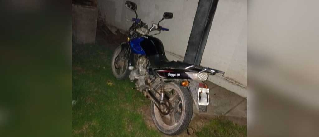 Se resisti&oacute; a un control vial en San Mart&iacute;n, golpe&oacute; a un polic&iacute;a y fue detenido