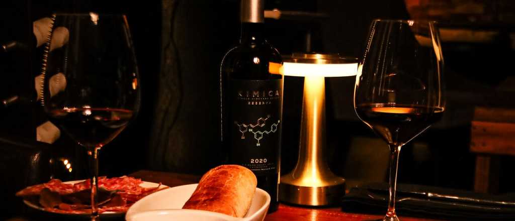 Quincho: negocios, internas y estafas