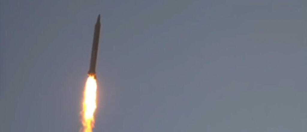 Grandes capitales europeas bajo amenaza por los lanzamientos iraníes