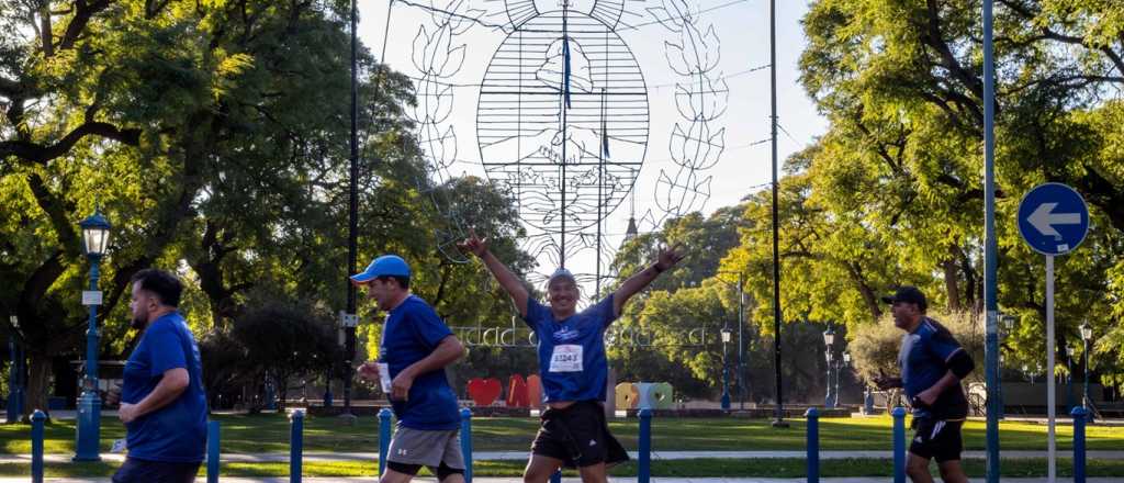 M&aacute;s de 2.600 corredores le dieron vida a la Media Marat&oacute;n de Ciudad 2026