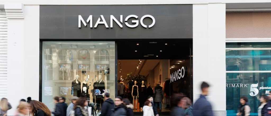 De Mango a Armani: las marcas de ropa internacionales que vuelven al país