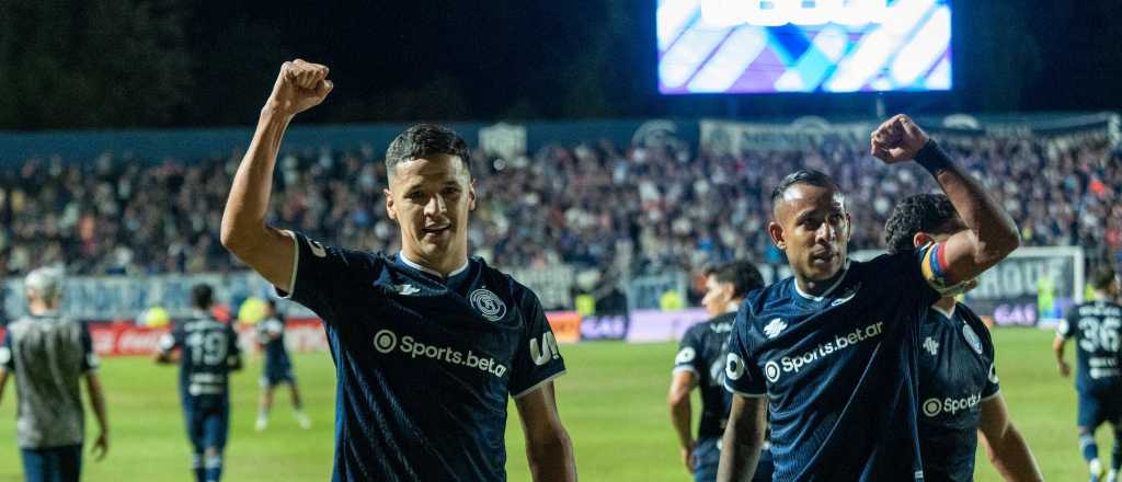 El l&iacute;der Independiente Rivadavia visita a Tigre en Victoria: hora y TV