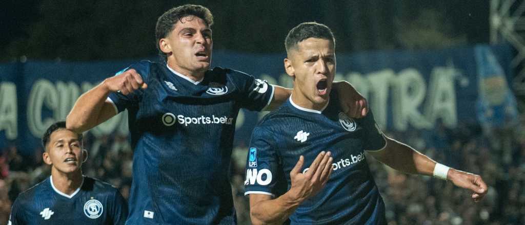 La Lepra venci&oacute; a Rosario Central y es &uacute;nico puntero