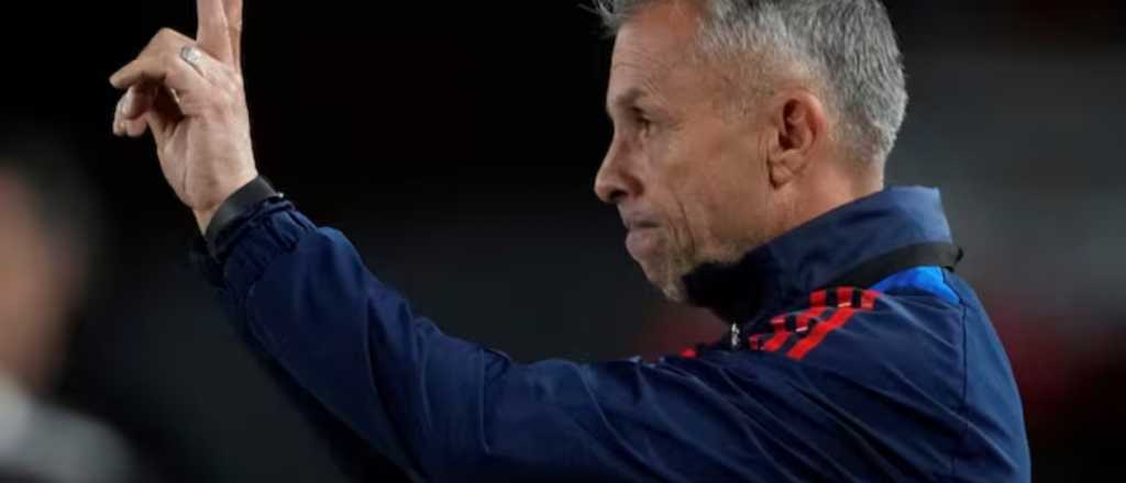 San Lorenzo tiene nuevo entrenador