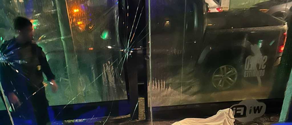 Video: un hombre muri&oacute; en una pelea en la puerta de un boliche