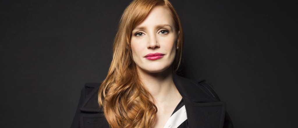 Jessica Chastain cumple 39: las mejores fotos de la pelirroja más bella del cine