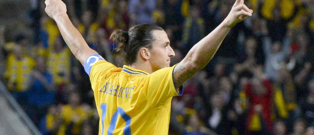 "La era Zlatan" se terminó en el Galaxy