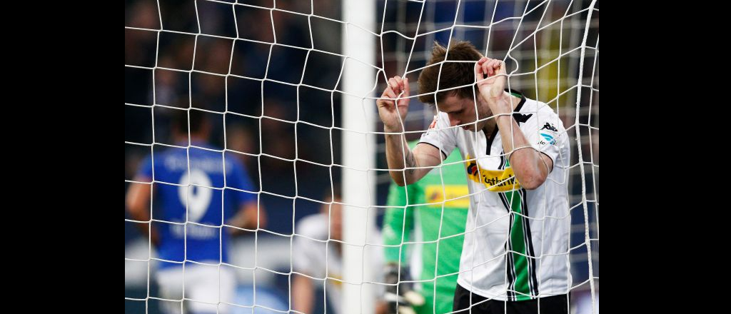 Nunca viste un gol en contra como &eacute;ste