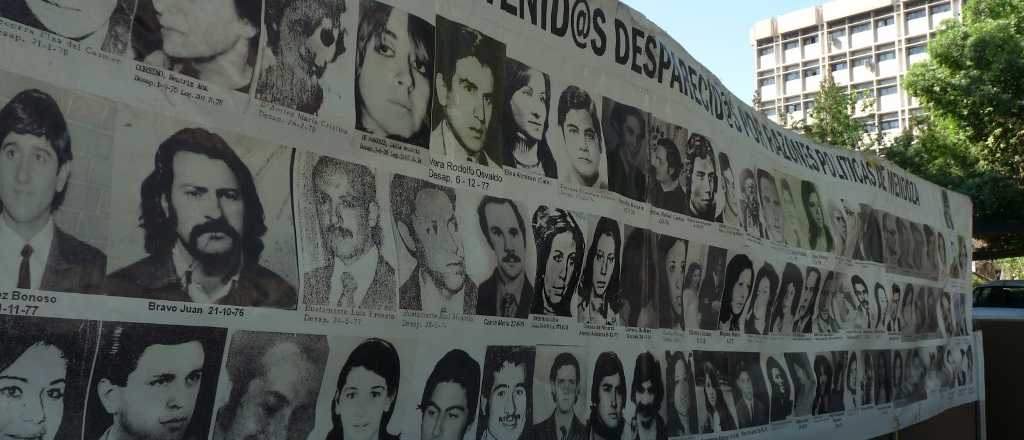 Podrían darle salidas transitorias a un represor condenado en Mendoza