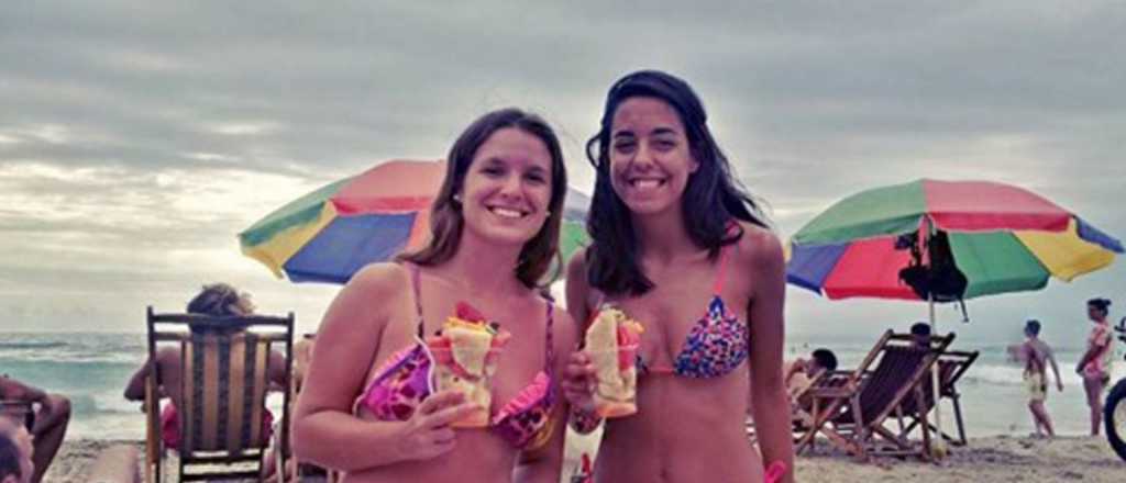 Un a&ntilde;o sin Marina y Majo